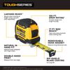 DEWALT TOUGHSERIES 25 Ft Tape Measure, small image number 3