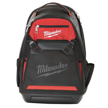 Milwaukee Jobsite Backpack, large image number 0