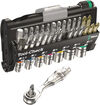 Wera Tools 6000 Joker Ratcheting Combination Wrench, small image number 2