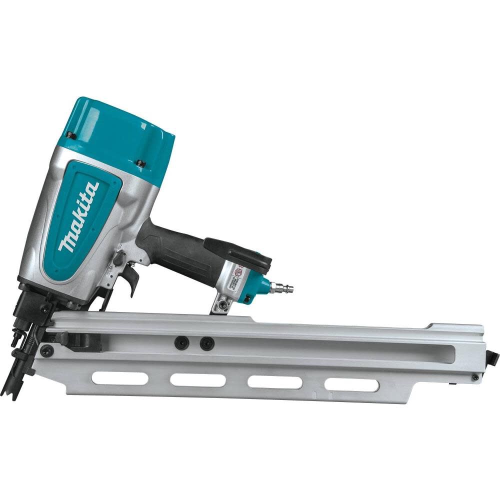 Makita 21 Full Round Head 3-1/2in Framing Nailer AN924
