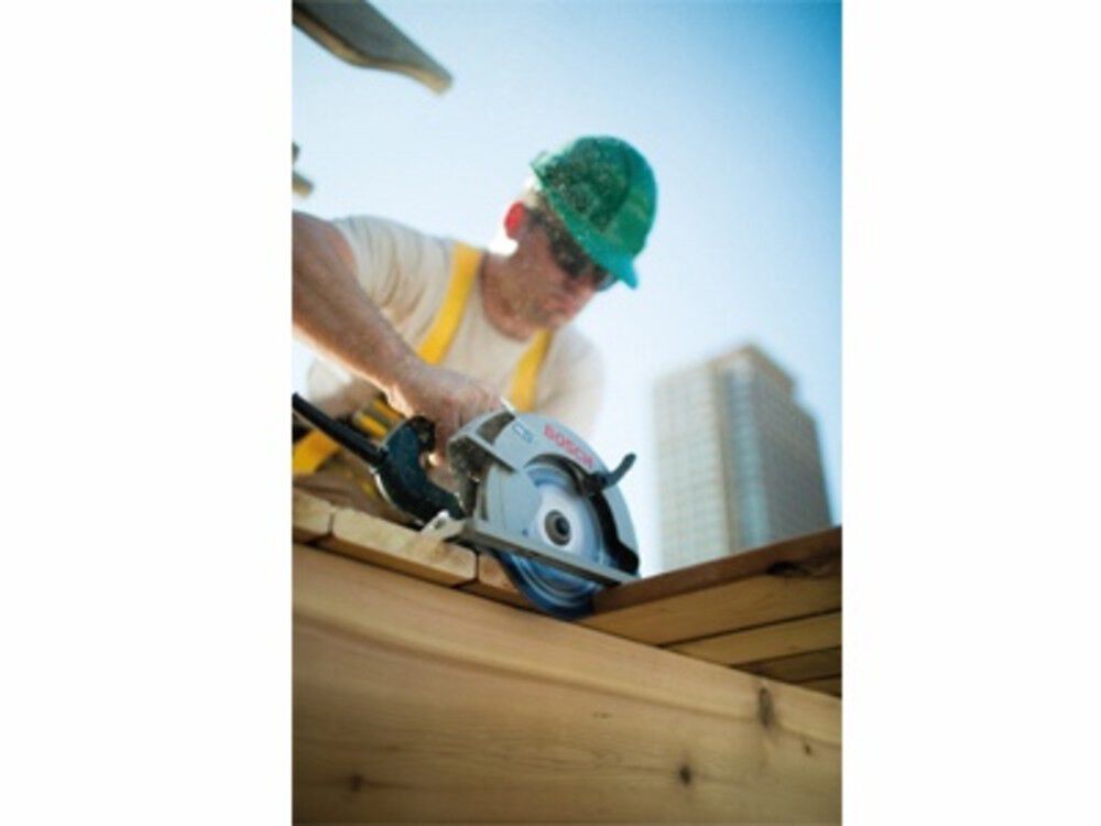 Bosch 7-1/4 Inch 15 A Circular Saw, large image number 12