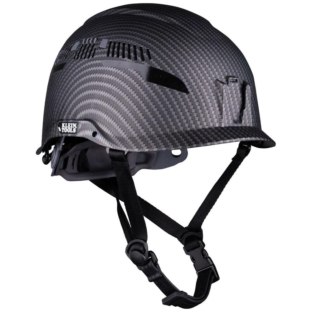 Klein Tools Karbn Safety Helmet Class C – 60516