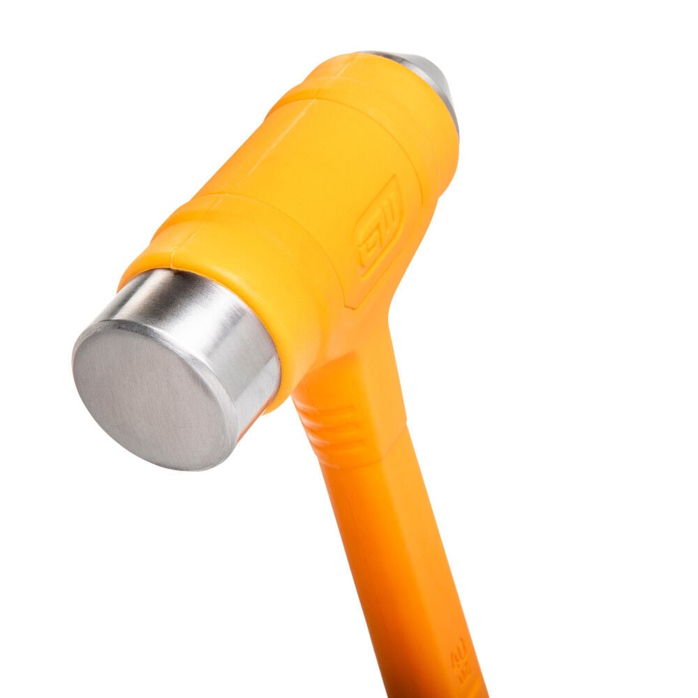 GEARWRENCH 40 Oz Dead Blow Ball Pein Hammers, large image number 4