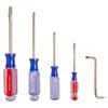 CRAFTSMAN Acetate Screwdriver Set, 5 Piece, small image number 4