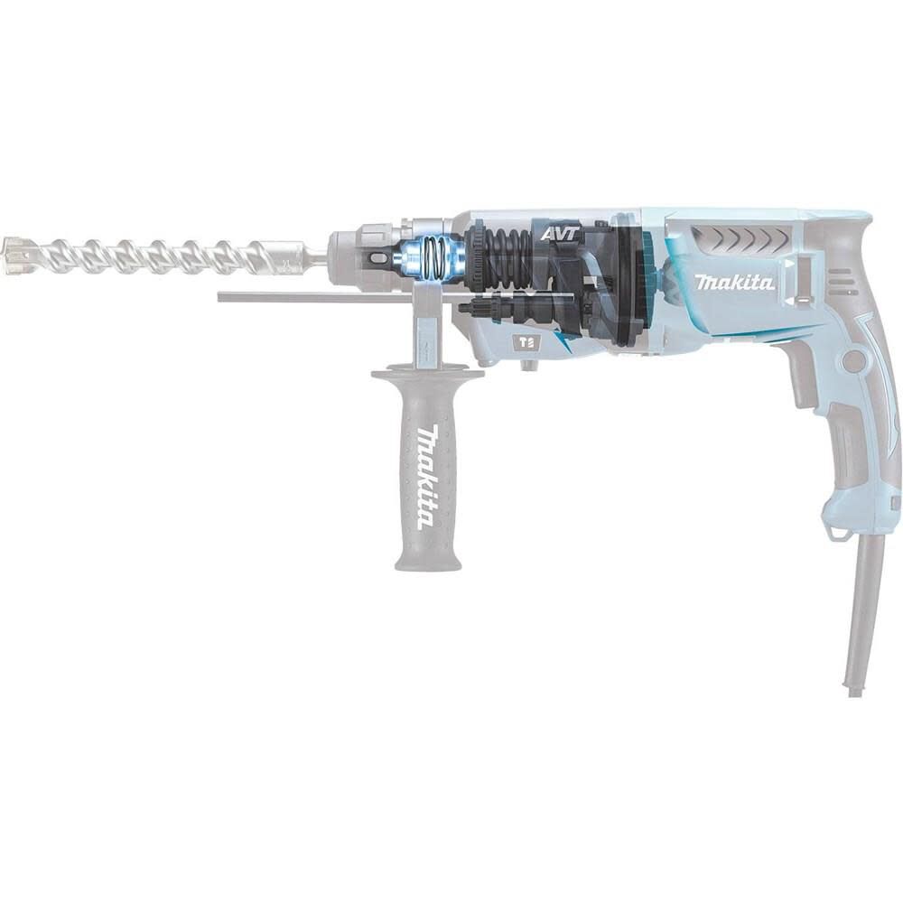 Makita hotsell hr2631f review