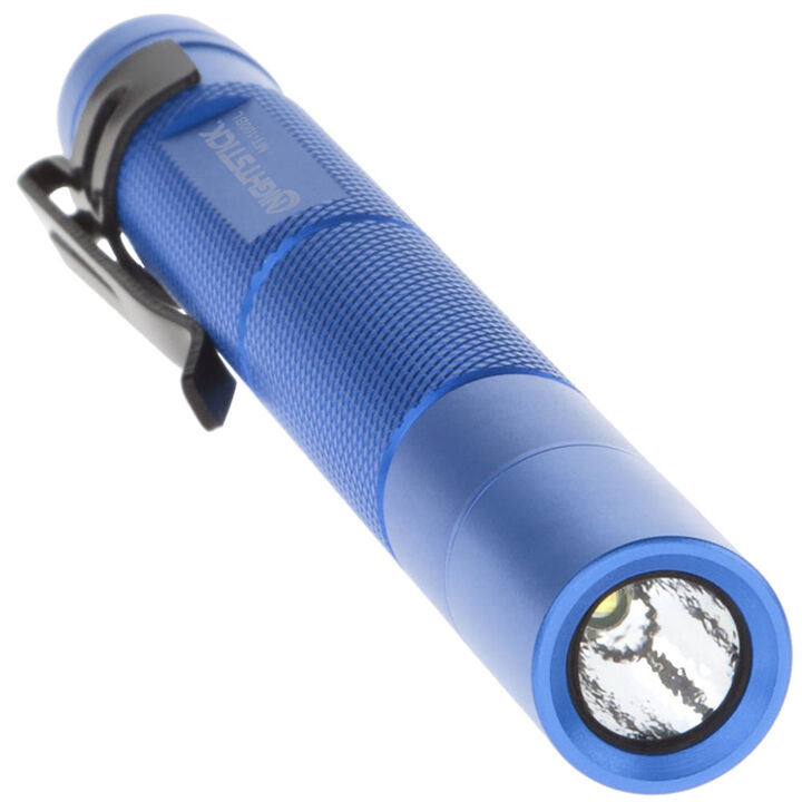 Nightstick Mini Tactical Flashlight Blue, large image number 1