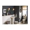 Moen Banbury Toilet Paper Holder Brushed Nickel Pivoting, small