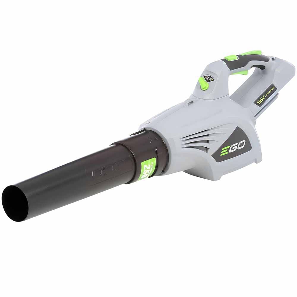 EGO Turbo Blower 480 CFM Cordless 3 Speed (Bare Tool) LB4800 Reconditioned – LB4800-FC