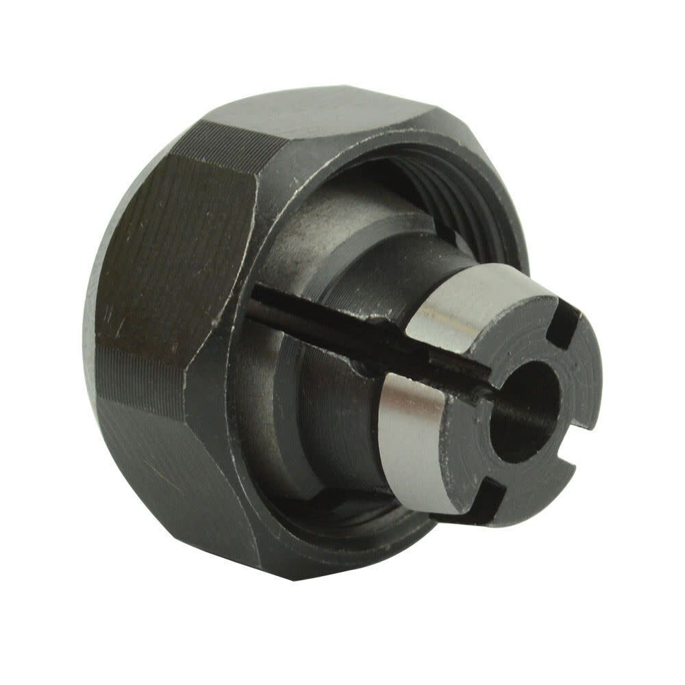 Big Horn 1/4 Inch Router Collet for Porter Cable, large image number 3