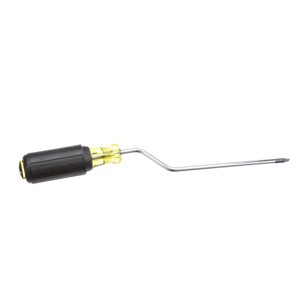 Klein Tools 3/16inch Cab Rapi-Driv Screwdriver, large image number 5