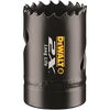 DEWALT 1-3/8 In. (35mm) 2X Hole Saw, small image number 1