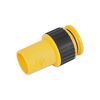 Mirka Replacement Hose Connector for LEROS and DEROS Vacuums, small image number 1