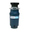 Whirlaway Garbage Disposal with Power Cord 1/3HP Continuous Feed, small image number 1