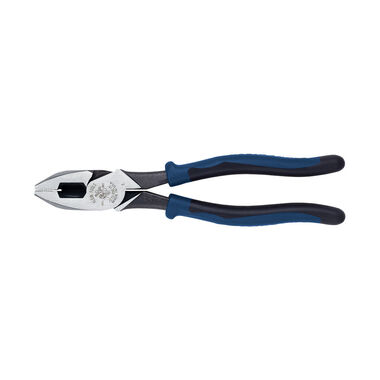 Klein Tools Pliers Side Cut/Fish Tape Pulling, large image number 0
