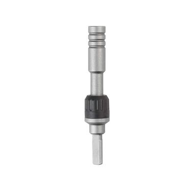 Leatherman Ratchet Driver for Flat & Standard 1/4 Inch Bits