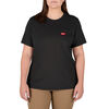 Milwaukee Women's GRIDIRONPocket T-Shirt - Short Sleeve, small image number 5