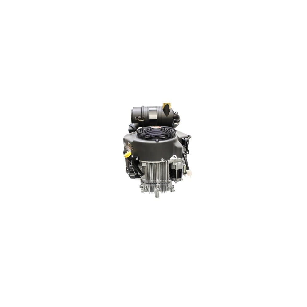 Kawasaki Engines Gasoline Engine Air Cooled V-Twin 4-Stroke 22hp 726cc, large image number 3