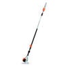 Stihl HT105-Z 12 Inch Bar Gas Powered Telescoping Pole Pruner, small image number 1