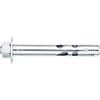 DEWALT Sleeve Anchors LOKBOLT HEX 3/8 X 1 7/8 (AS) QTY: 50, small image number 1