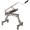 Malco Products Stone Coated Steel Roofing Cutter, small