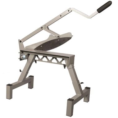 Malco Products Stone Coated Steel Roofing Cutter, large image number 0