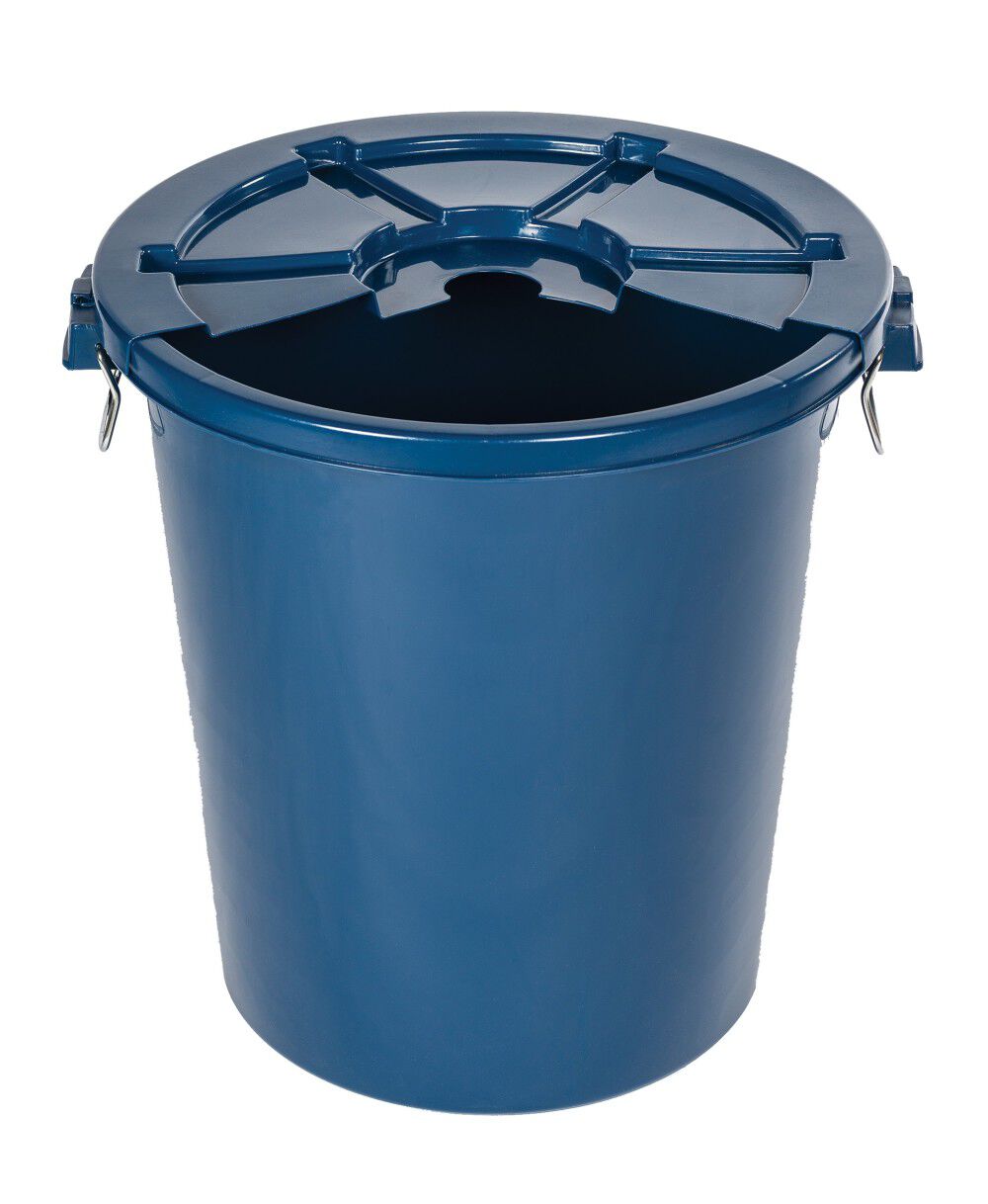Makinex Promotional Mixing Bucket and Lid, large image number 2