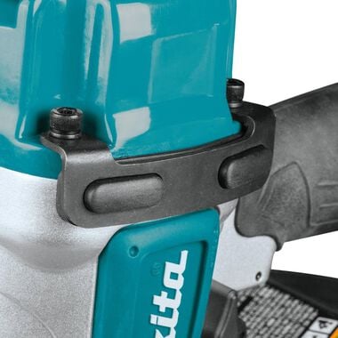 Makita 1-3/4in Coil Roofing Nailer, large image number 6
