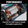 Makita 5 In. Angle Grinder, small image number 5