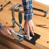 Sjobergs Universal Anvil For Work Benches, small image number 6