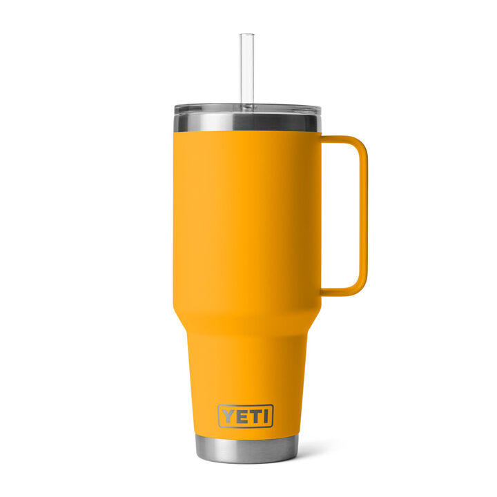 YETI 42oz Rambler Straw Mug with Straw Lid, swatch