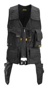 CLC Snickers Workwear Allround Work Tool Vest 2X, small image number 1