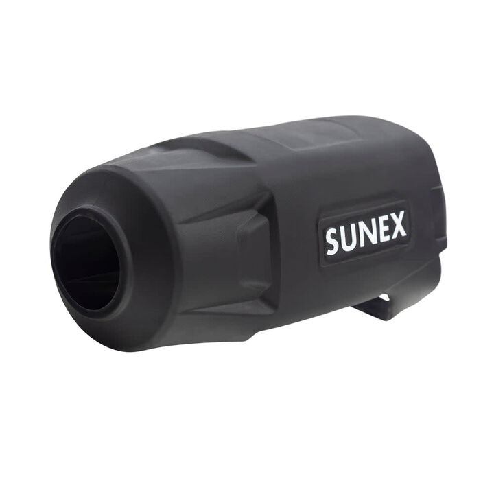 Sunex 1/2 Inch Drive Magnesium Composite Impact Wrench Protective Boot