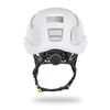 KASK America Zenith X2 Hi Viz White Class E Safety Helmet, small image number 4
