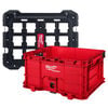 Milwaukee PACKOUT Crate and Mounting Plate Bundle, small