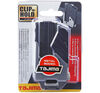 Tajima CLIP n HOLD Metal Bodied, small