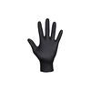 SAS Safety Raven Nitrile Gloves Disposable Powder-Free 100 pc - 2XL - 66520, small image number 2