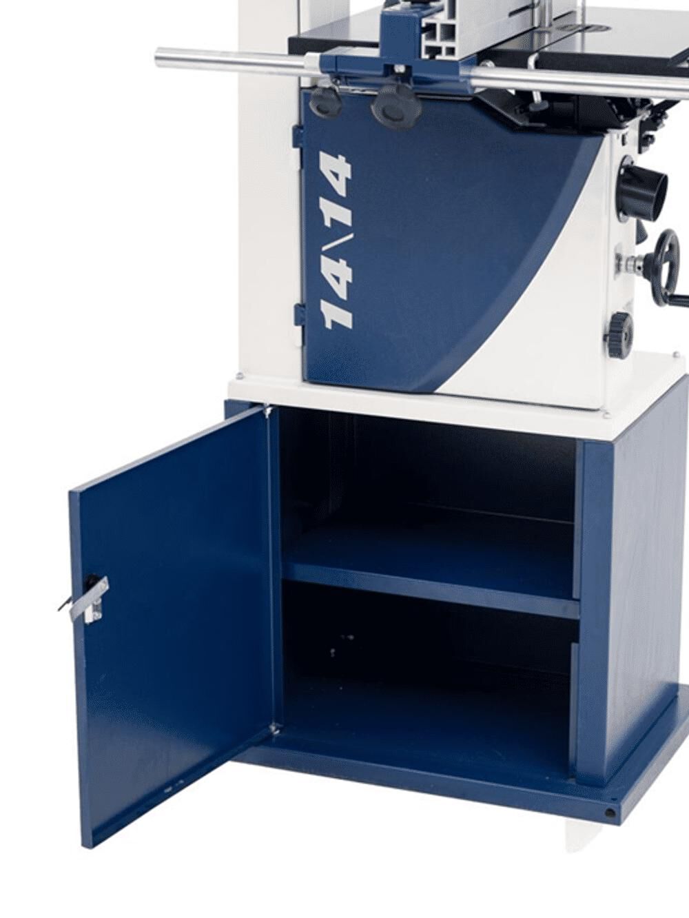 RIKON 14 Inch Deluxe Bandsaw, large image number 10