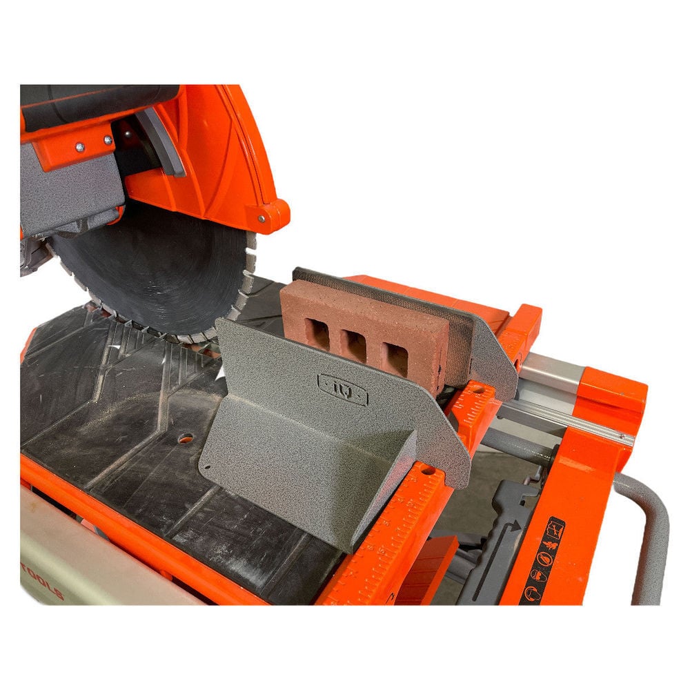iQ Power Tools Dust Blocker Set for iQMS362, large image number 2