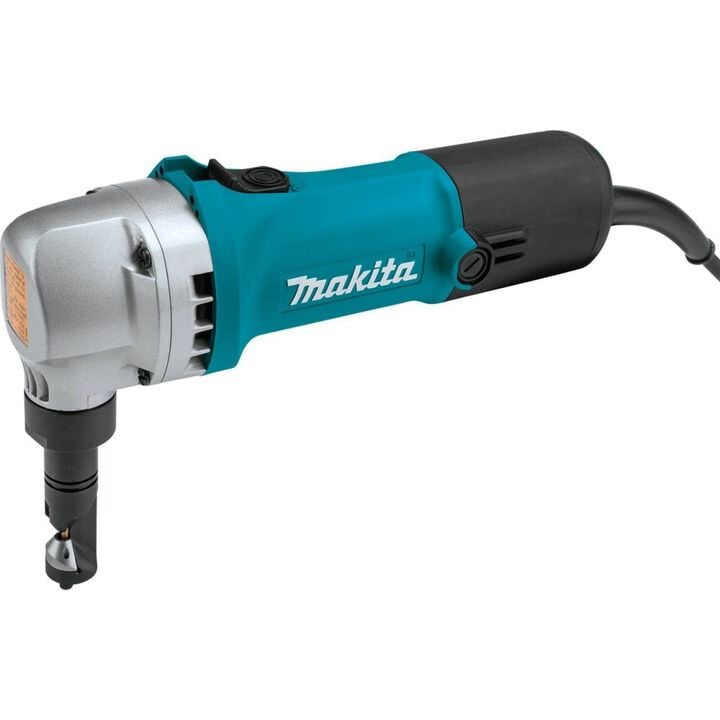 Makita 16 Gauge Nibbler