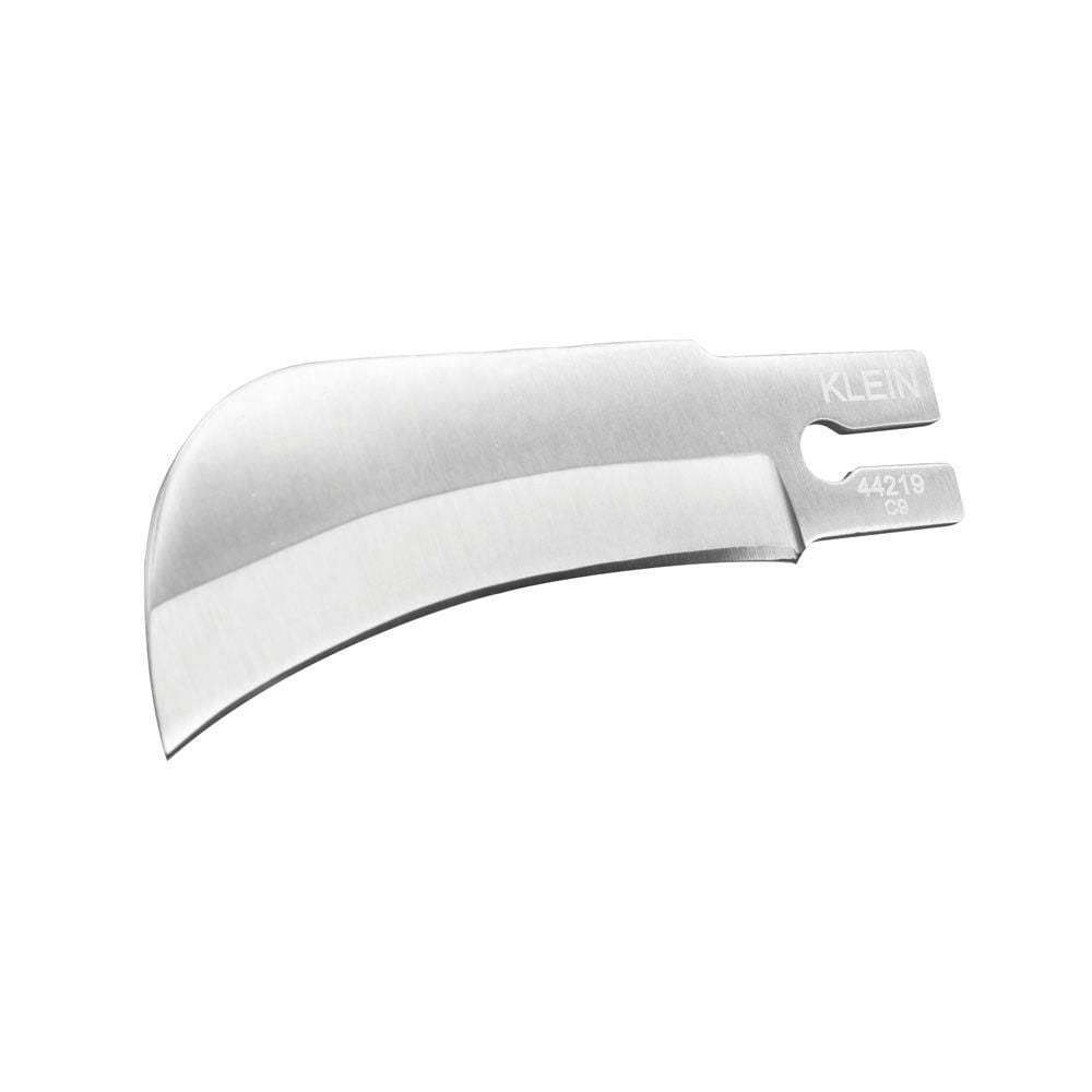 Klein Tools Hawkbill Replacement Blade 3-Pk, large image number 7