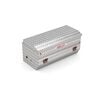 Weather Guard 7 Cu Ft Aluminum Truck Chest Tool Box, small image number 4