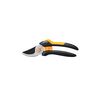 Fiskars Solid Steel Blade P321 Pruner with Softgrip Handle, small image number 1