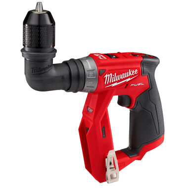 Milwaukee M12 FUEL Installation Drill/Driver (Bare Tool), large image number 7