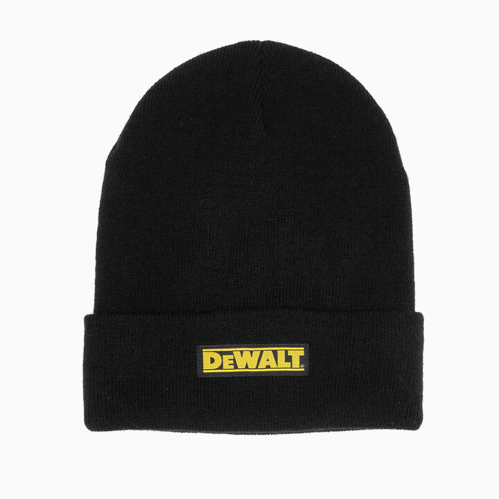 DEWALT Extended Beanie, swatch