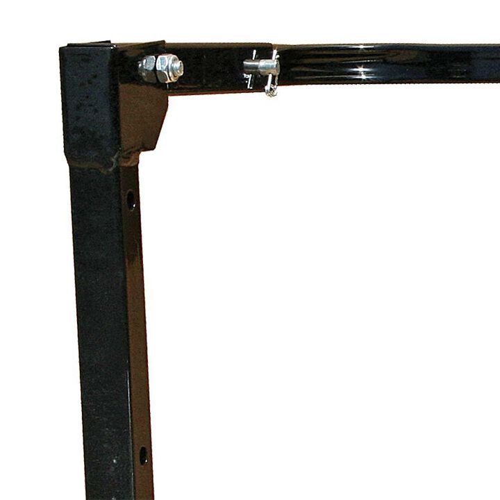 American Forge Adjustable Non-Slip Automotive/Light Truck Wheel Step 300 Lb. Capacity, large image number 1