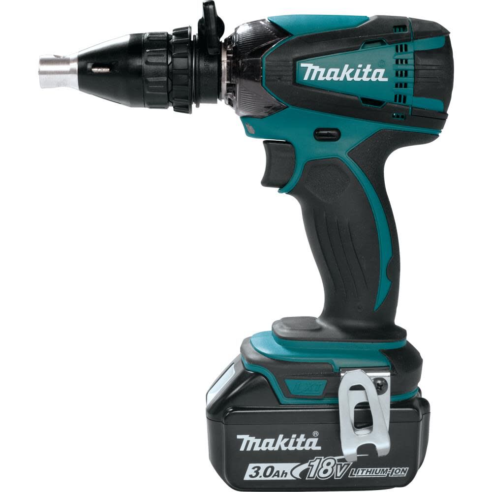 Makita Drywall Nose Piece Assembly 194633 2 Acme Tools