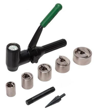 Greenlee Right Angle Quick Draw Driver Kit, large image number 2