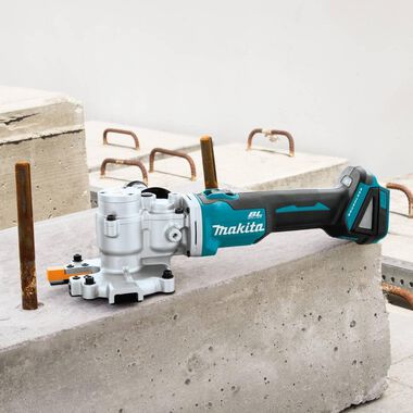 Makita 18V LXT Lithium-Ion Brushless Cordless Steel Rod Flush-Cutter (Bare Tool), large image number 4