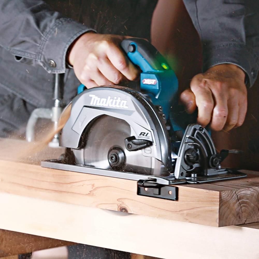 Makita 40V max XGT Combo Kit 4pc, large image number 12
