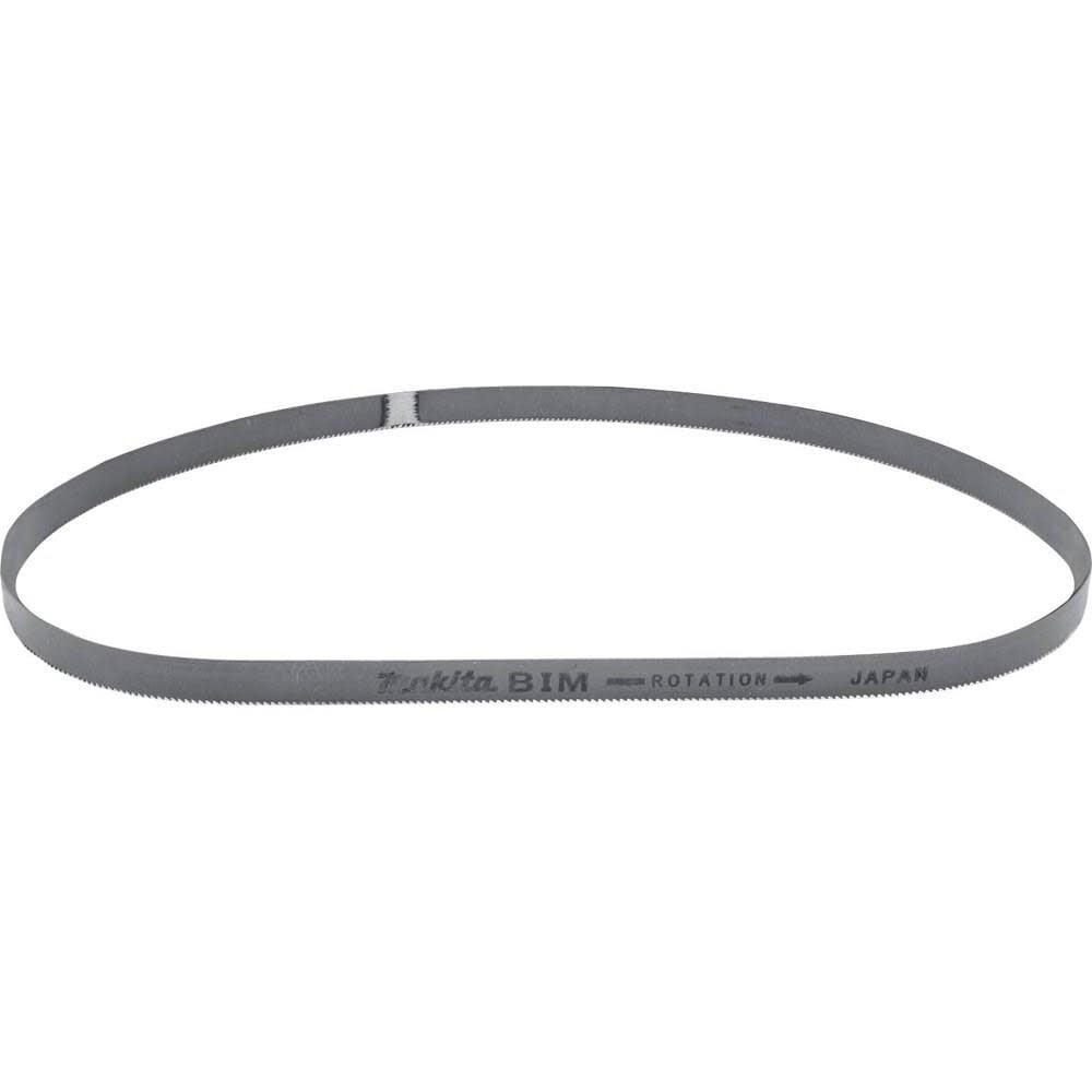 Makita 32-7/8 in. 18-Teeth Per Inch Compact Portable Band Saw Blade - A-97570